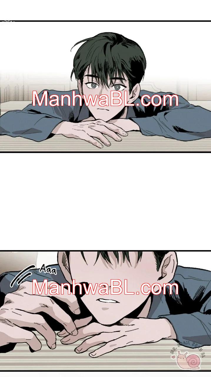 Cottage garden - Capítulo 4 150425 manhwa