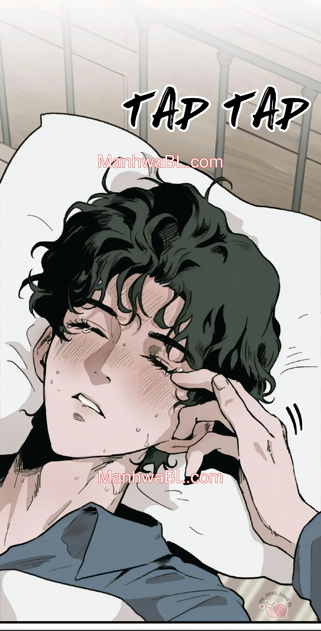 Cottage garden - Capítulo 4 150425 manhwa