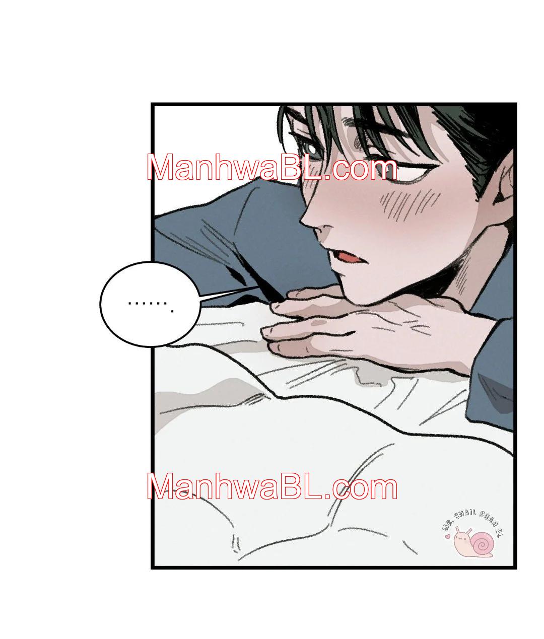Cottage garden - Capítulo 4 150425 manhwa
