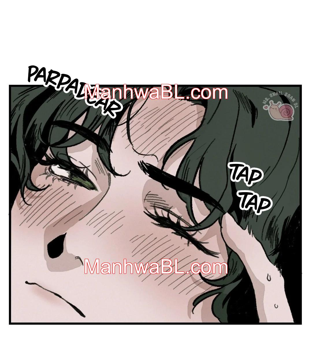 Cottage garden - Capítulo 4 150425 manhwa