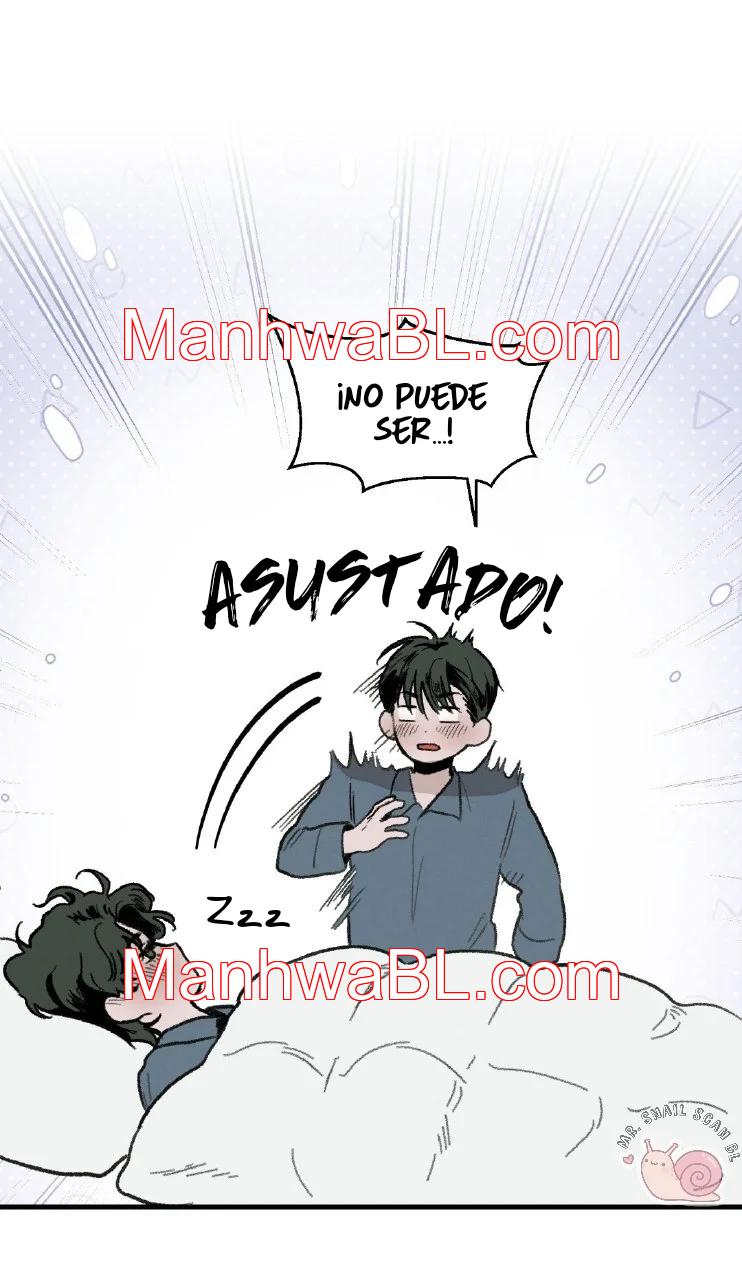Cottage garden - Capítulo 4 150425 manhwa