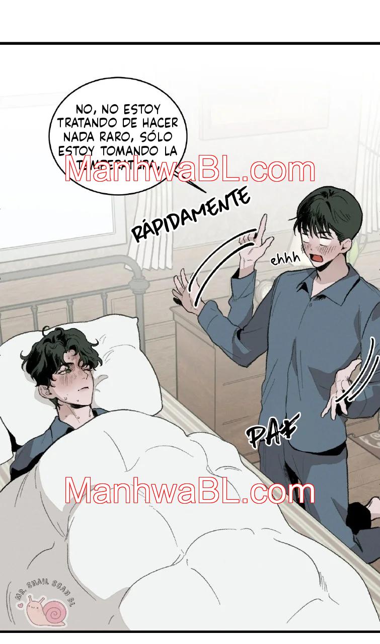 Cottage garden - Capítulo 4 150425 manhwa
