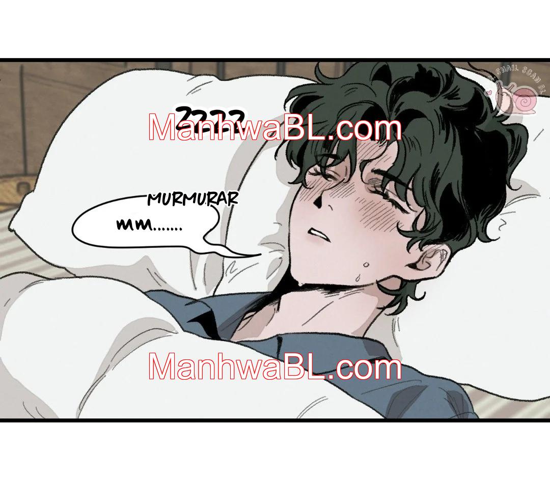 Cottage garden - Capítulo 4 150425 manhwa