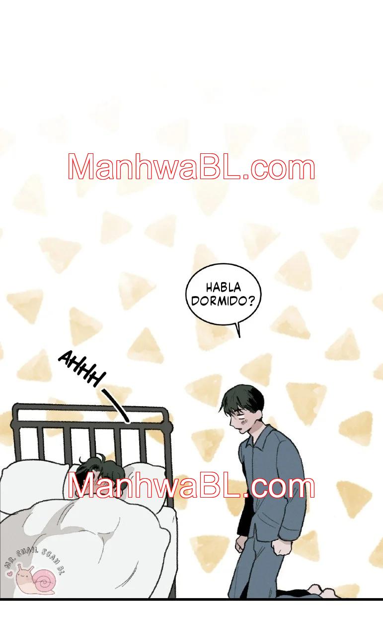 Cottage garden - Capítulo 4 150425 manhwa