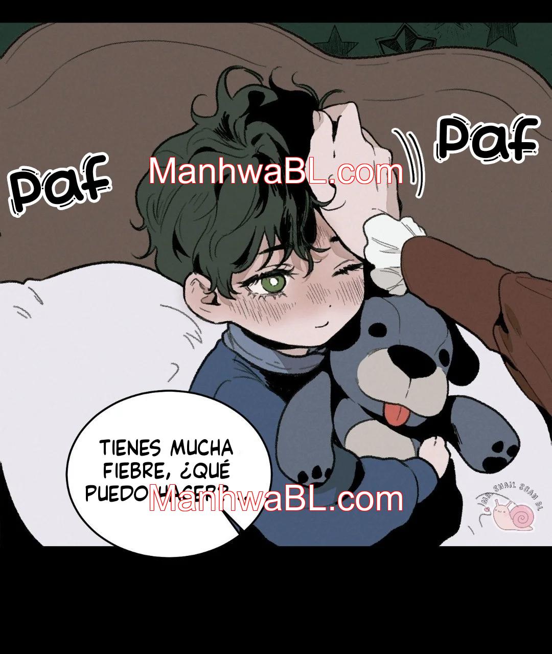 Cottage garden - Capítulo 4 150425 manhwa