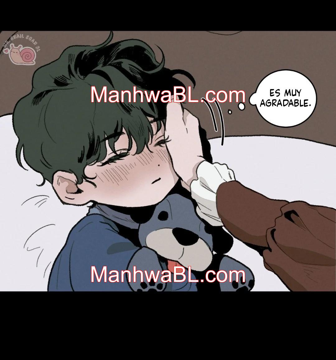 Cottage garden - Capítulo 4 150425 manhwa