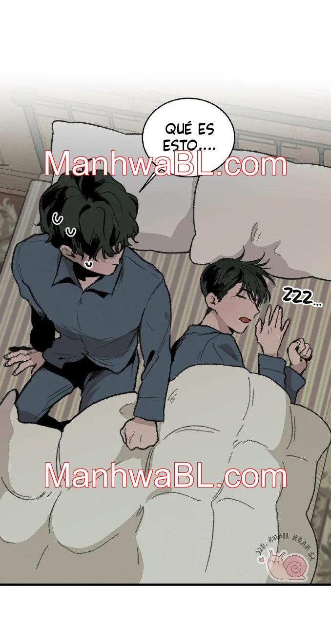 Cottage garden - Capítulo 4 150425 manhwa