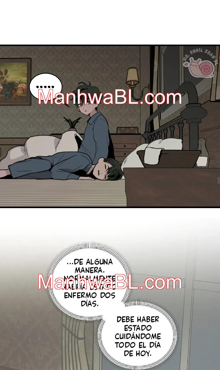 Cottage garden - Capítulo 4 150425 manhwa