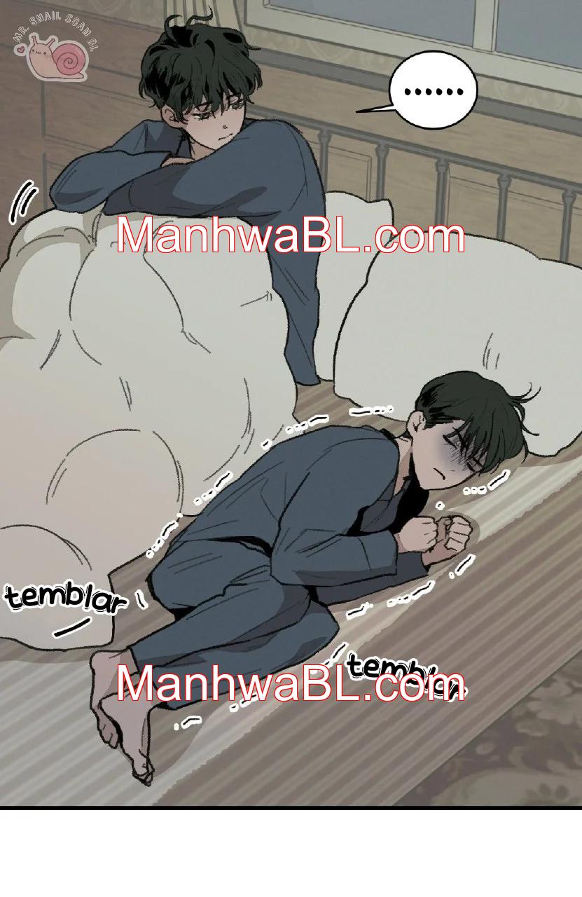 Cottage garden - Capítulo 4 150425 manhwa