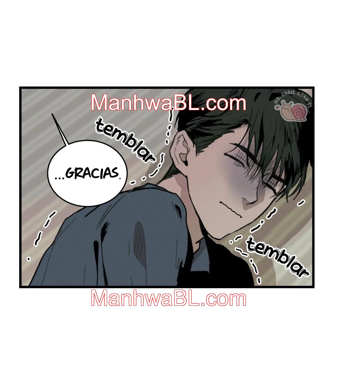 Cottage garden - Capítulo 4 150425 manhwa