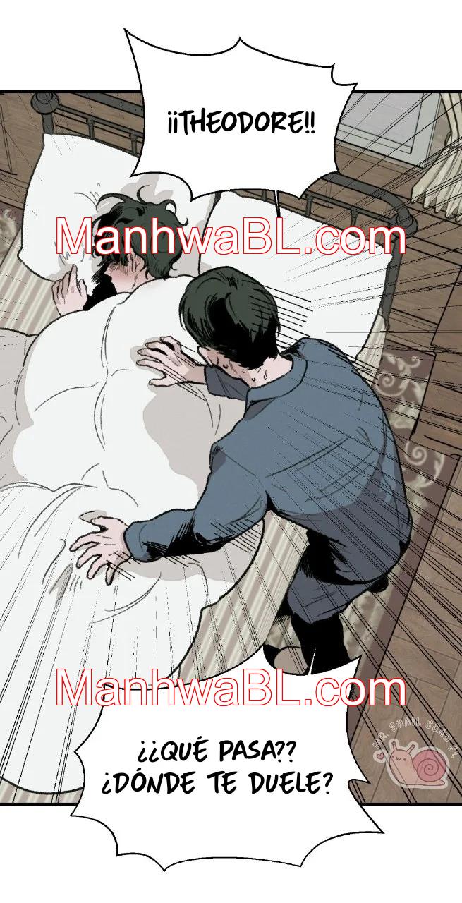 Cottage garden - Capítulo 4 150425 manhwa