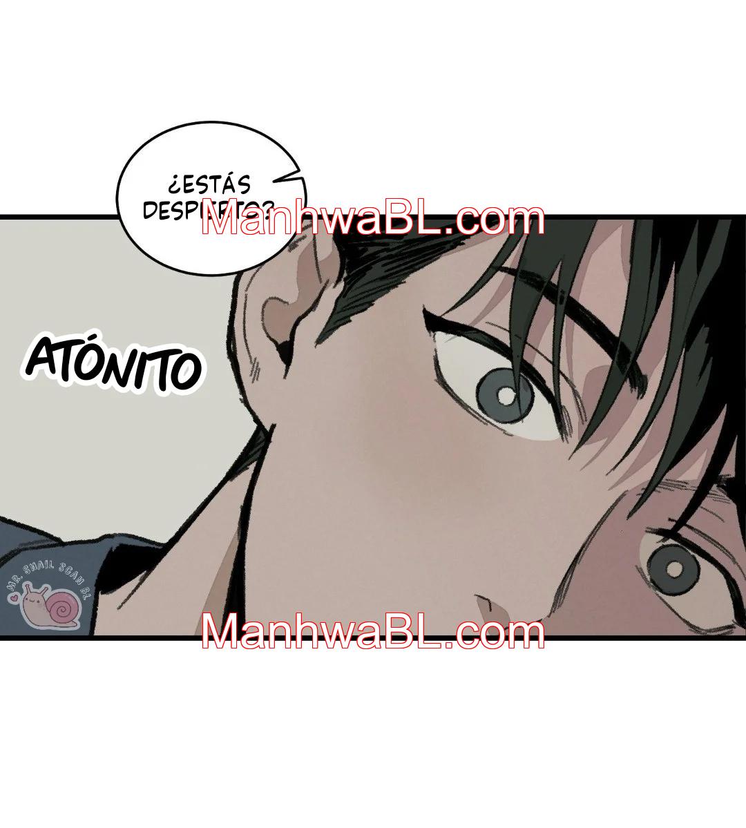 Cottage garden - Capítulo 4 150425 manhwa