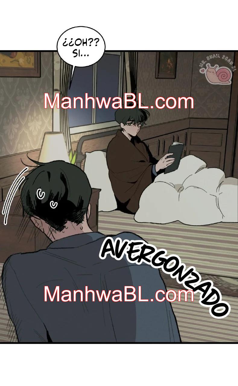 Cottage garden - Capítulo 4 150425 manhwa