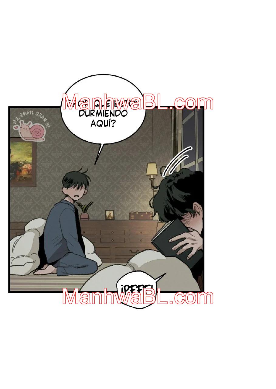Cottage garden - Capítulo 4 150425 manhwa