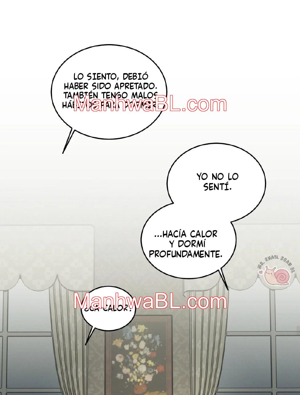 Cottage garden - Capítulo 4 150425 manhwa