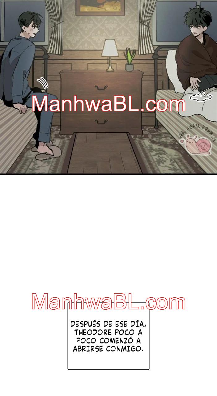 Cottage garden - Capítulo 4 150425 manhwa