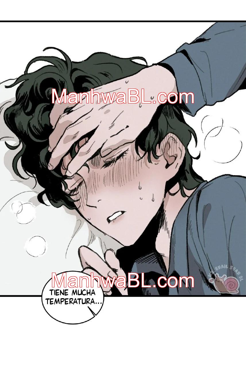 Cottage garden - Capítulo 4 150425 manhwa