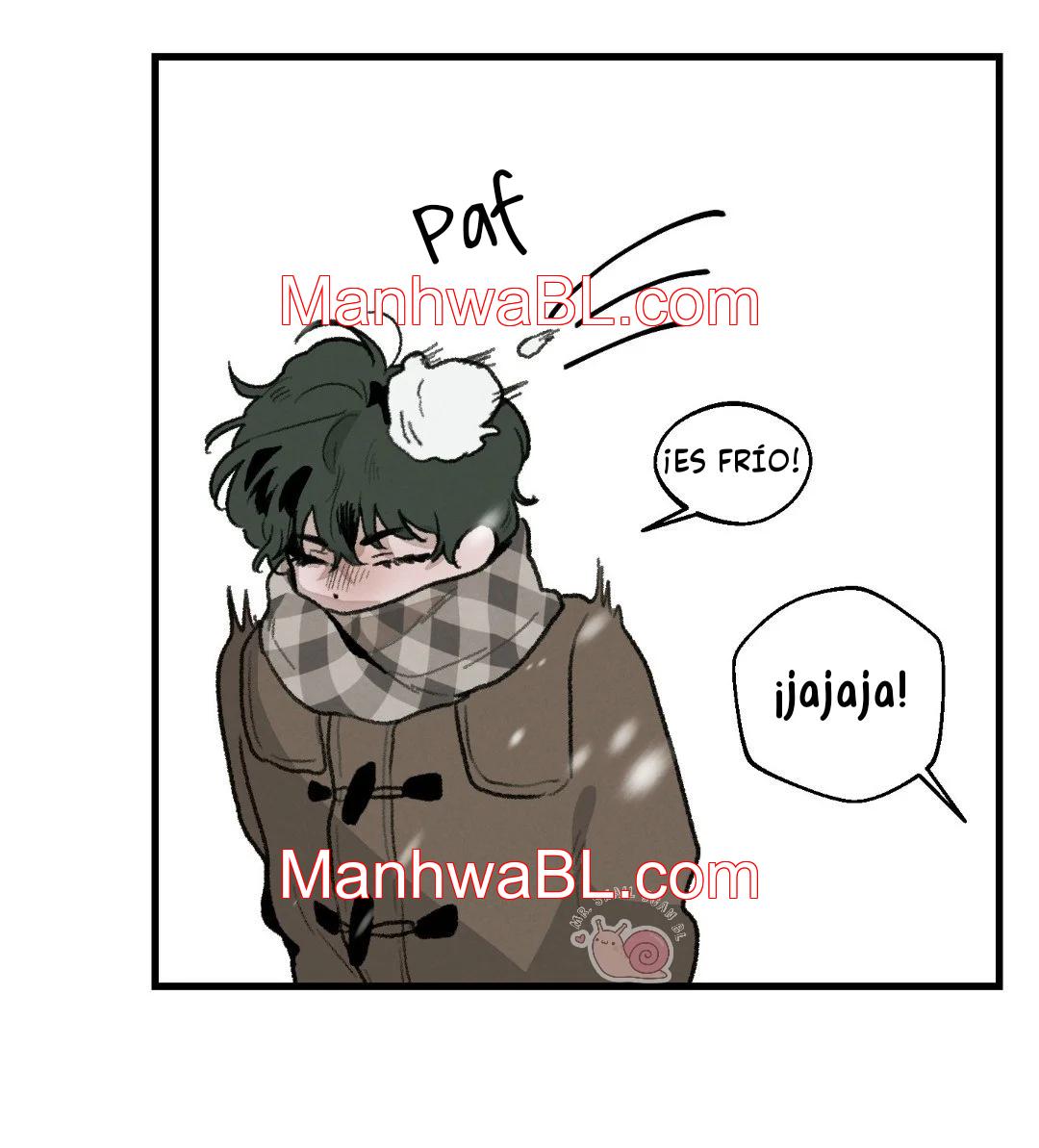 Cottage garden - Capítulo 4 150425 manhwa
