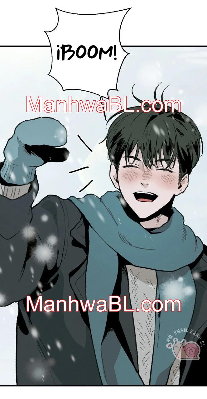 Cottage garden - Capítulo 4 150425 manhwa
