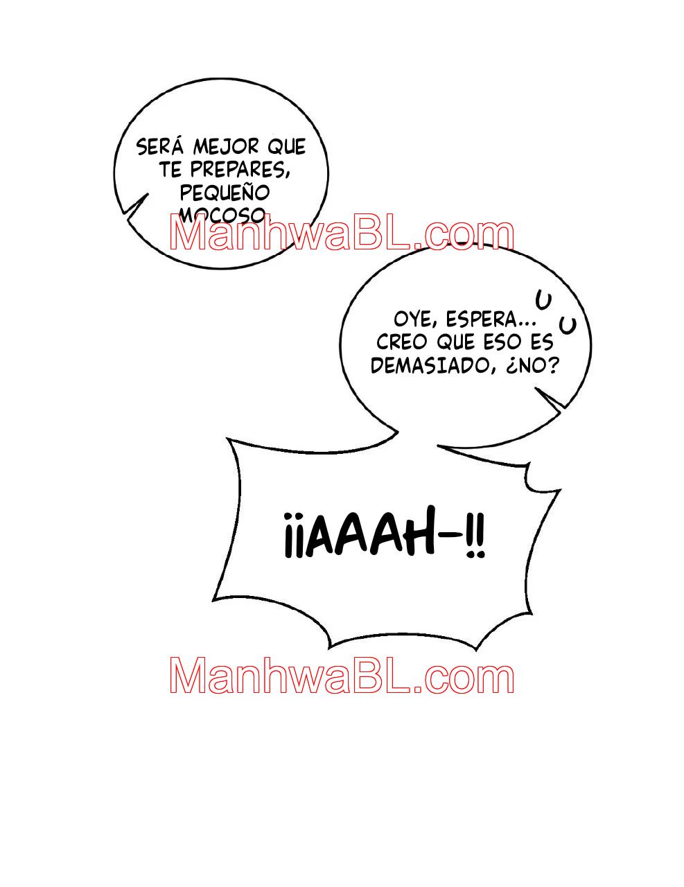 Cottage garden - Capítulo 4 150425 manhwa