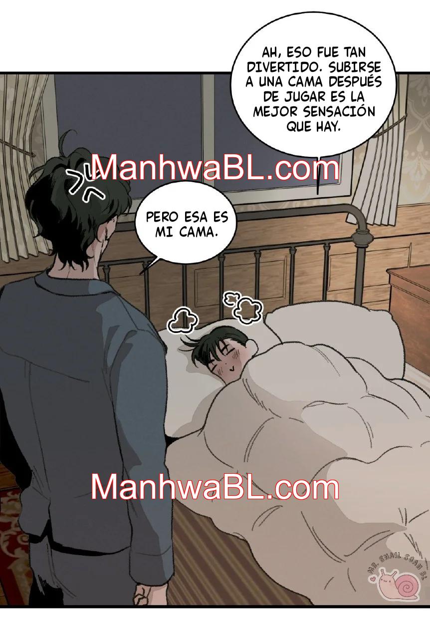 Cottage garden - Capítulo 4 150425 manhwa