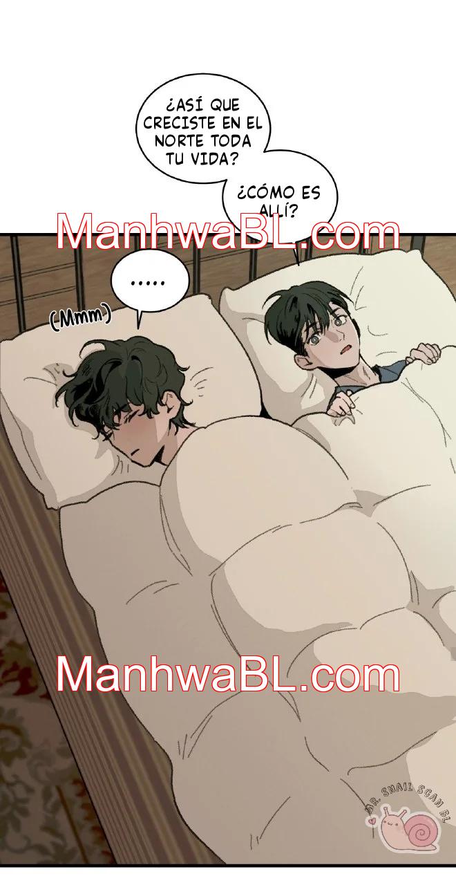 Cottage garden - Capítulo 4 150425 manhwa