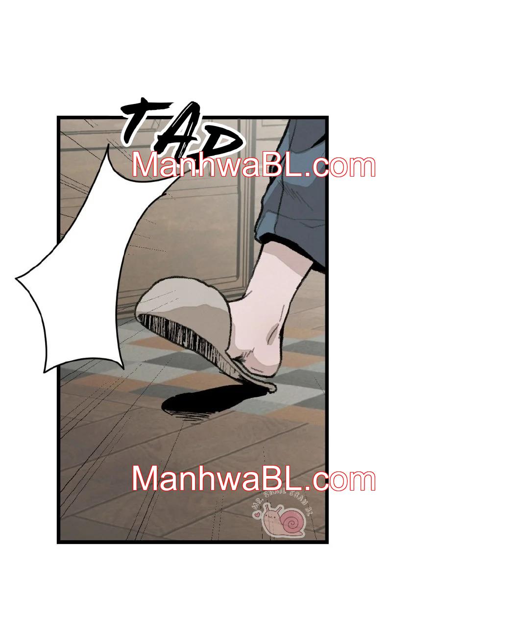Cottage garden - Capítulo 4 150425 manhwa