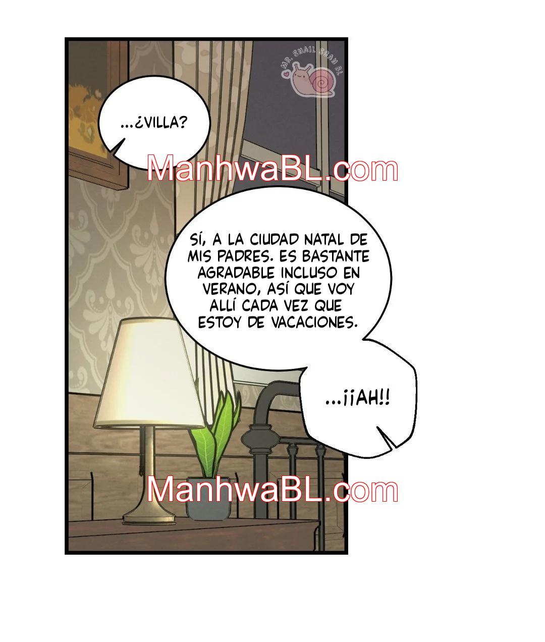 Cottage garden - Capítulo 4 150425 manhwa