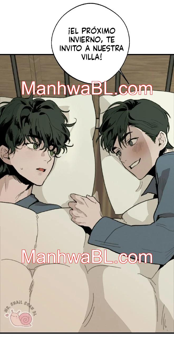 Cottage garden - Capítulo 4 150425 manhwa