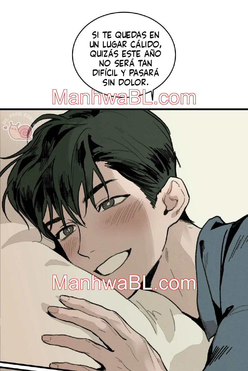 Cottage garden - Capítulo 4 150425 manhwa