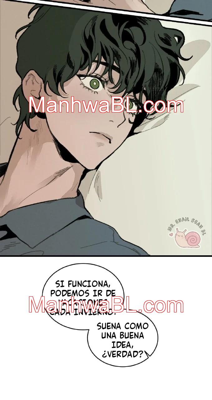 Cottage garden - Capítulo 4 150425 manhwa