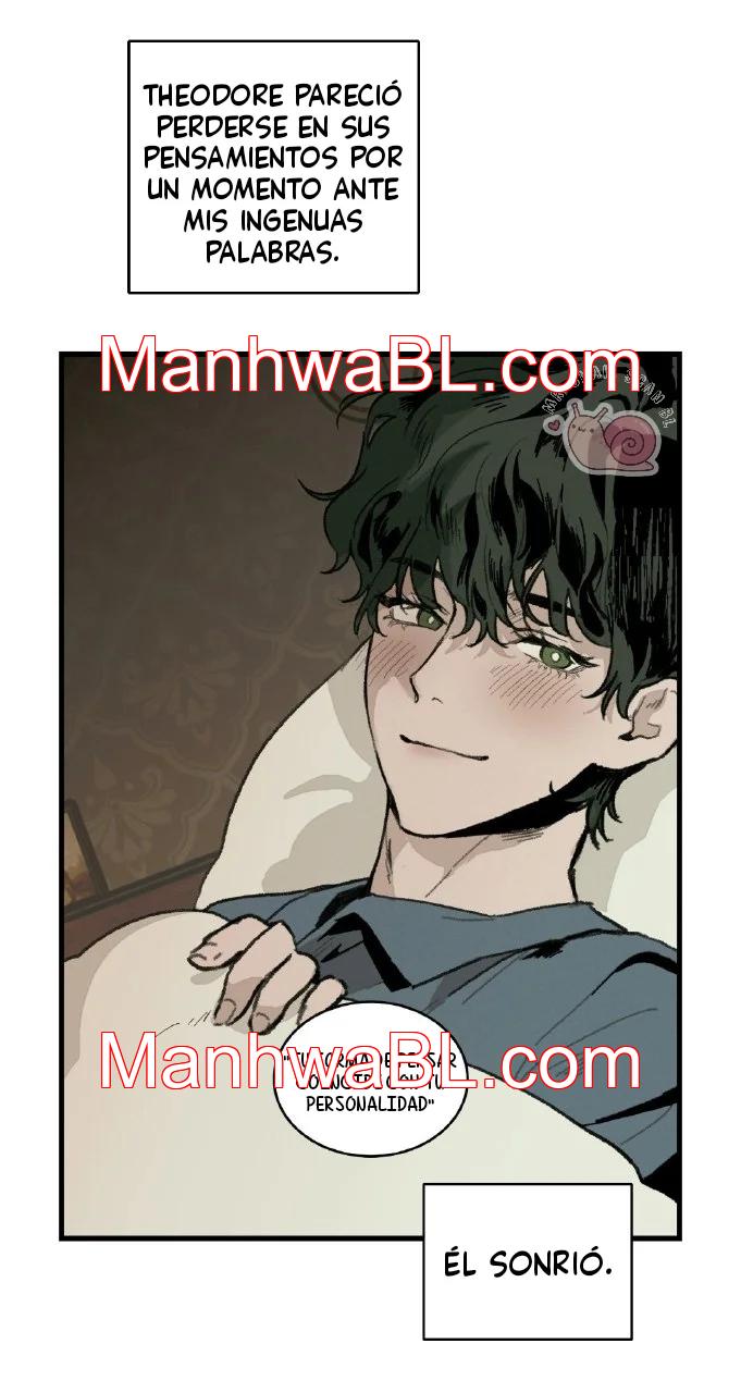 Cottage garden - Capítulo 4 150425 manhwa