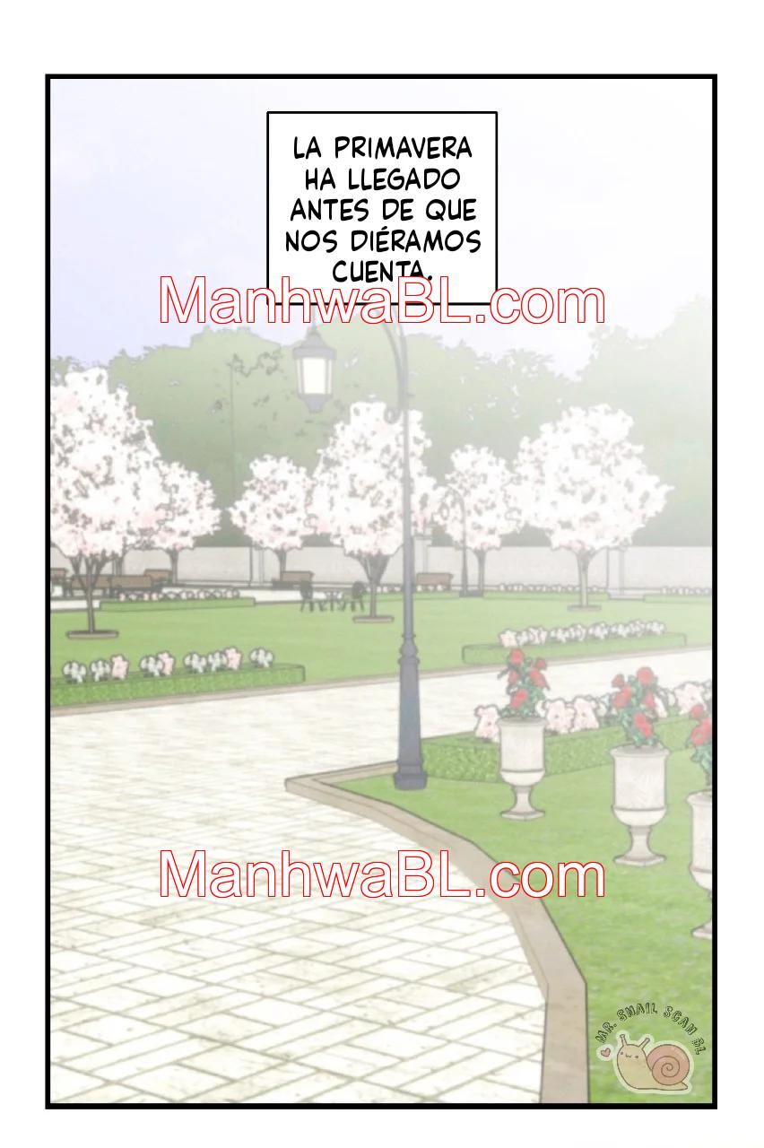 Cottage garden - Capítulo 4 150425 manhwa