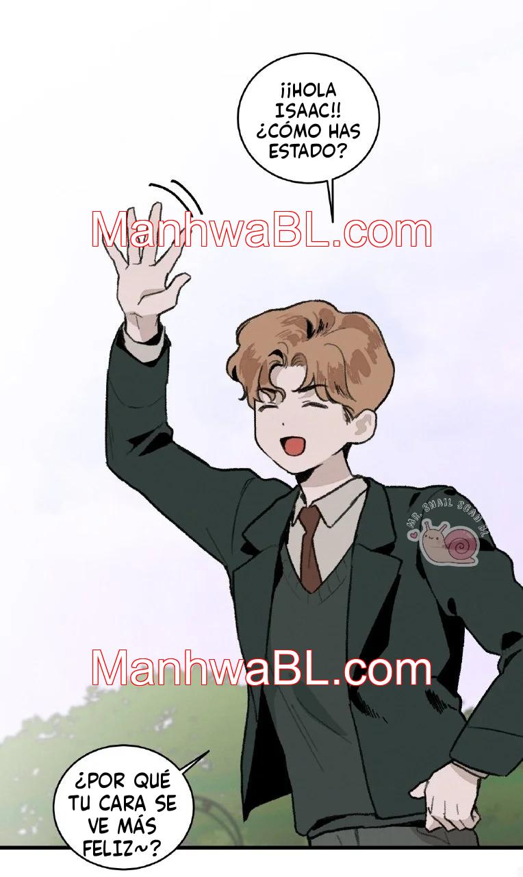 Cottage garden - Capítulo 4 150425 manhwa