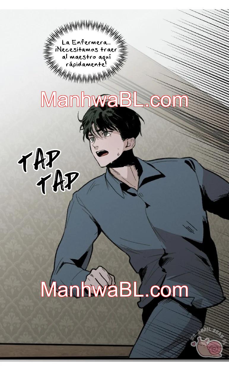Cottage garden - Capítulo 4 150425 manhwa