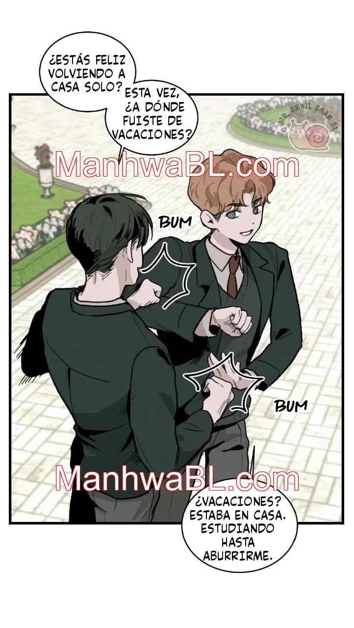 Cottage garden - Capítulo 4 150425 manhwa