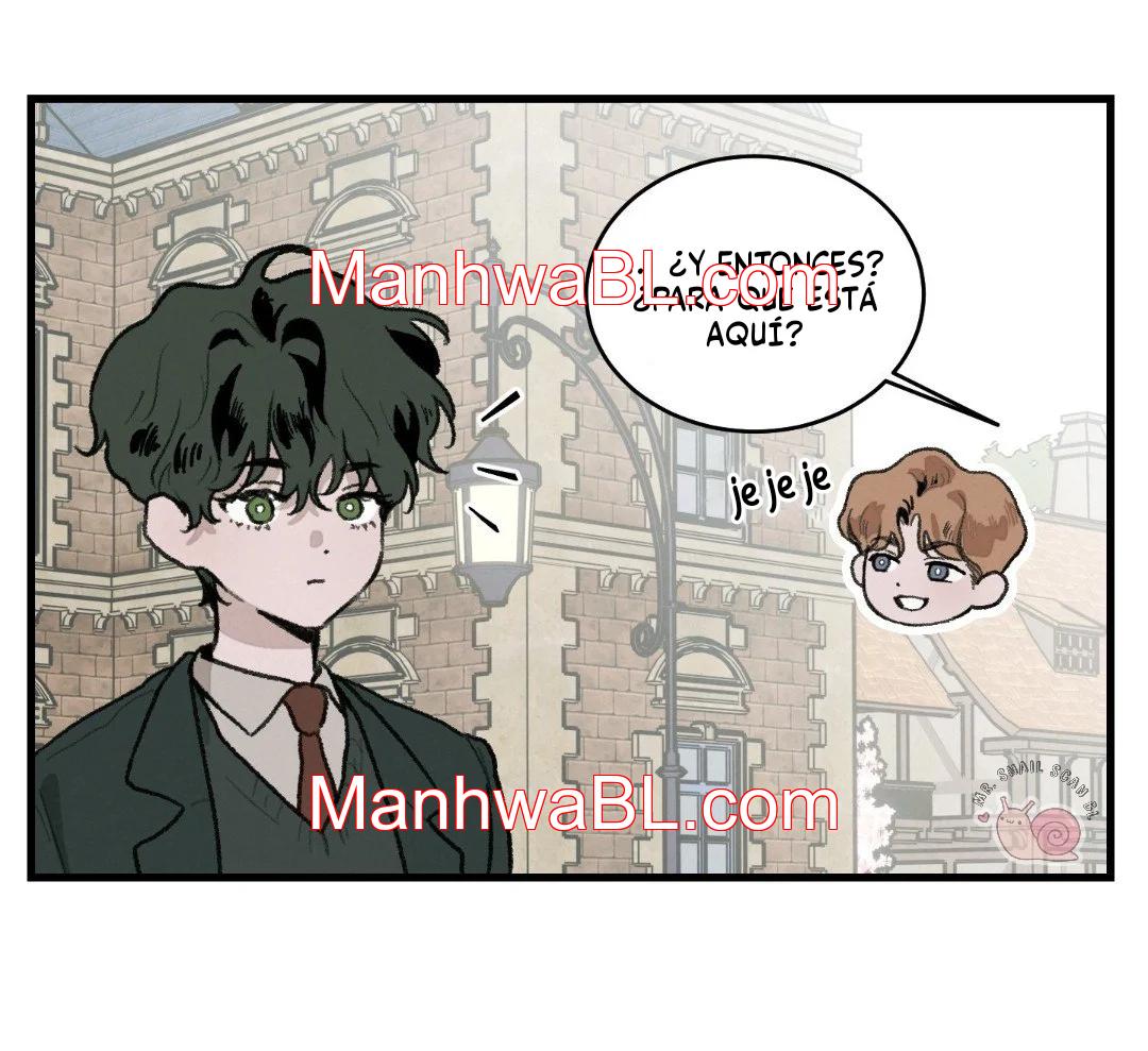 Cottage garden - Capítulo 4 150425 manhwa