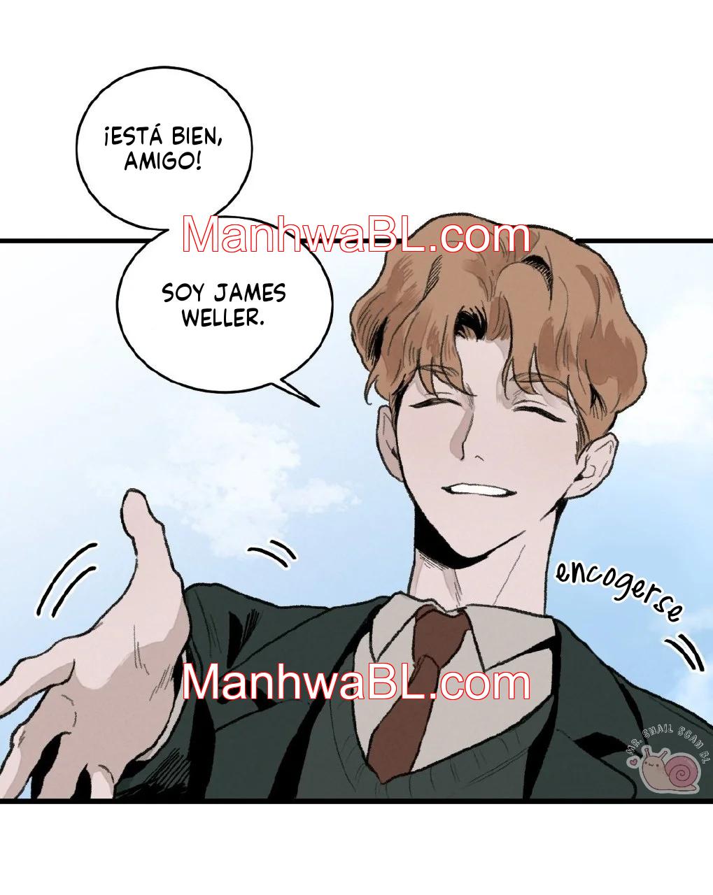 Cottage garden - Capítulo 4 150425 manhwa