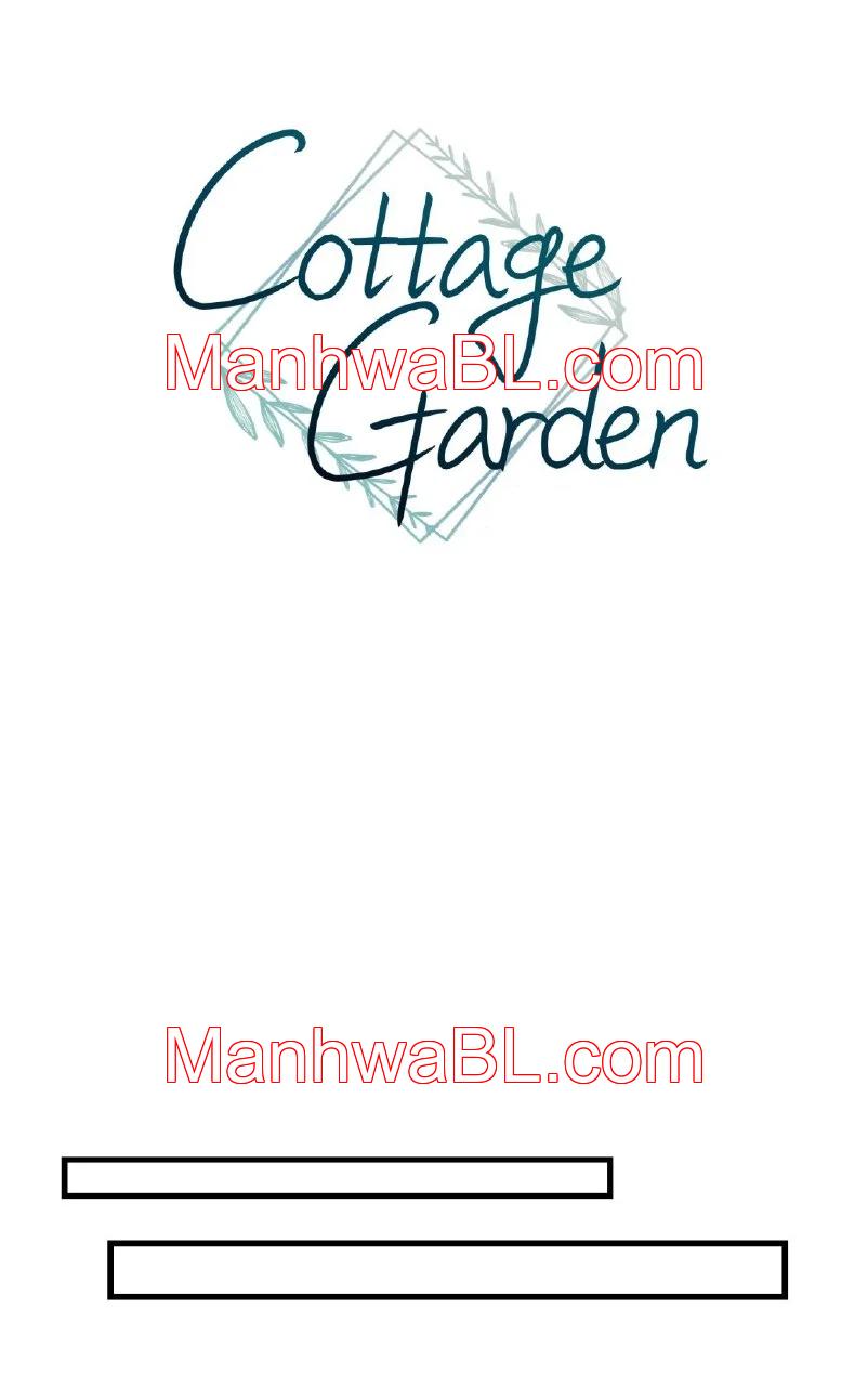 Cottage garden - Capítulo 4 150425 manhwa
