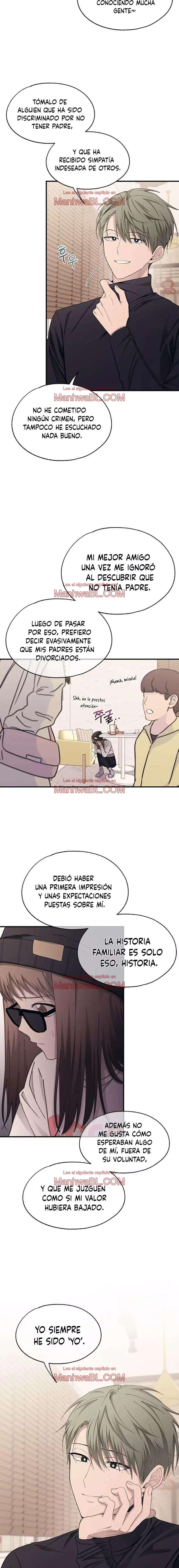 La inocencia de Yeonwoo - Capítulo 102 2 manhwa