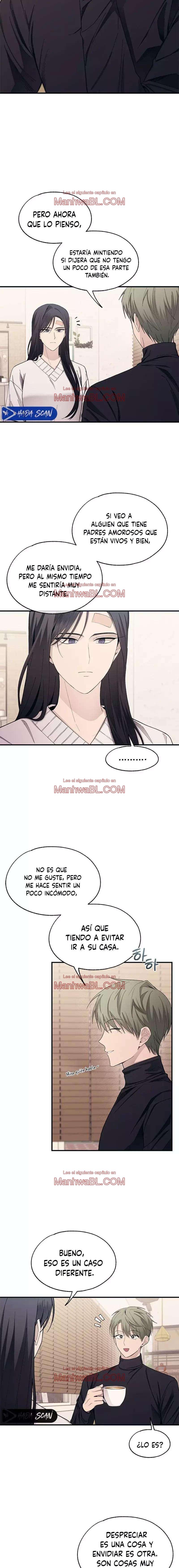 La inocencia de Yeonwoo - Capítulo 102 2 manhwa