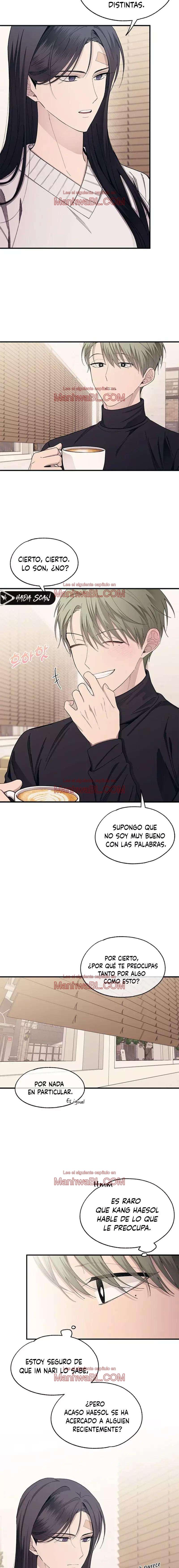 La inocencia de Yeonwoo - Capítulo 102 2 manhwa