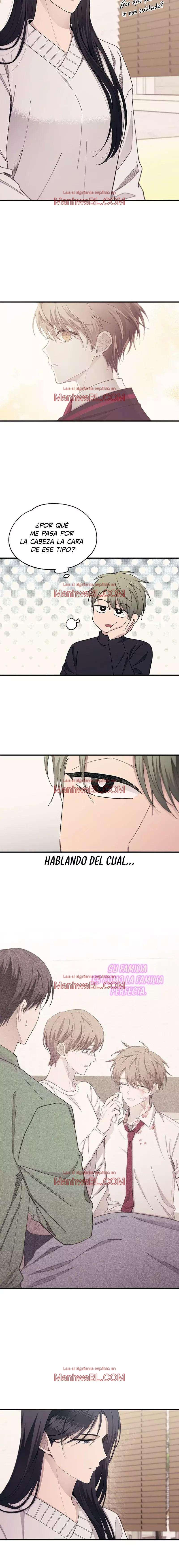 La inocencia de Yeonwoo - Capítulo 102 2 manhwa