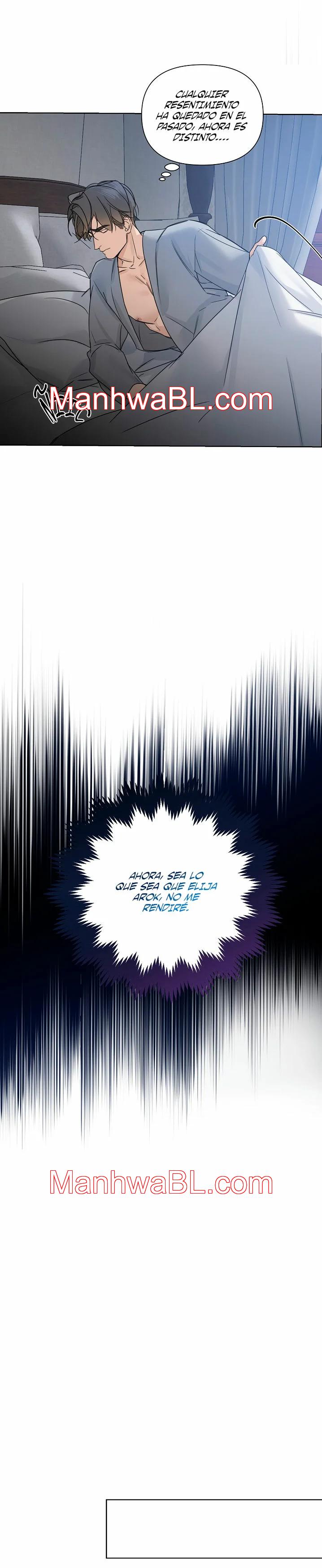 Into The Rose Garden - Capítulo 47.00 manhwa