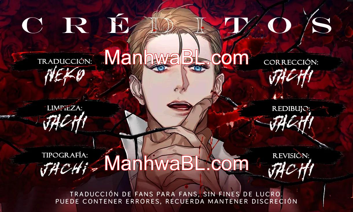 Into The Rose Garden - Capítulo 47.00 manhwa