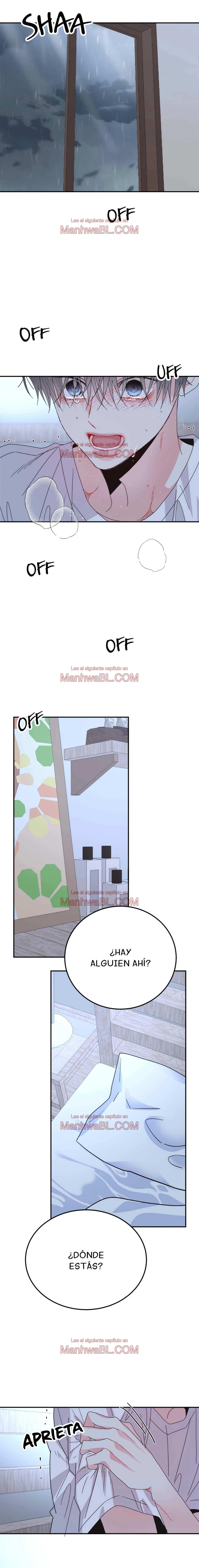 Ámame otra vez - Capítulo 28 3 manhwa