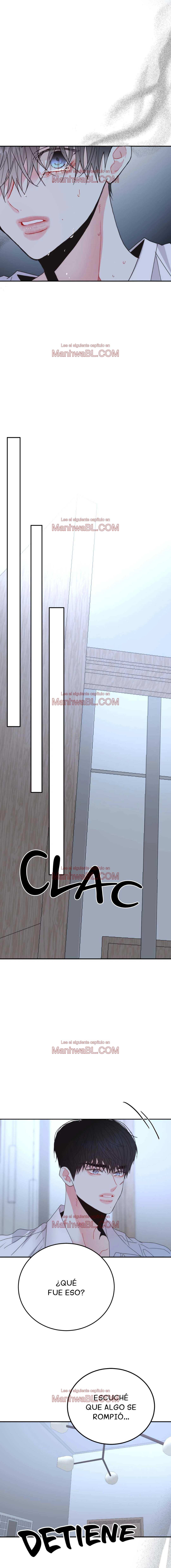 Ámame otra vez - Capítulo 28 3 manhwa