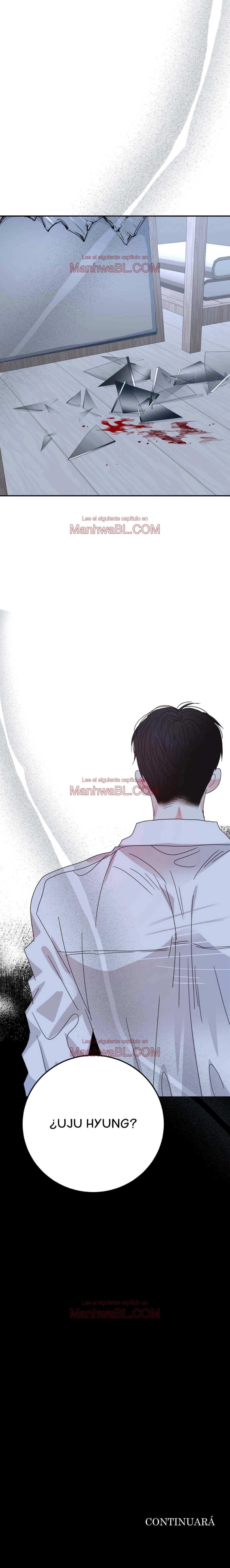 Ámame otra vez - Capítulo 28 3 manhwa