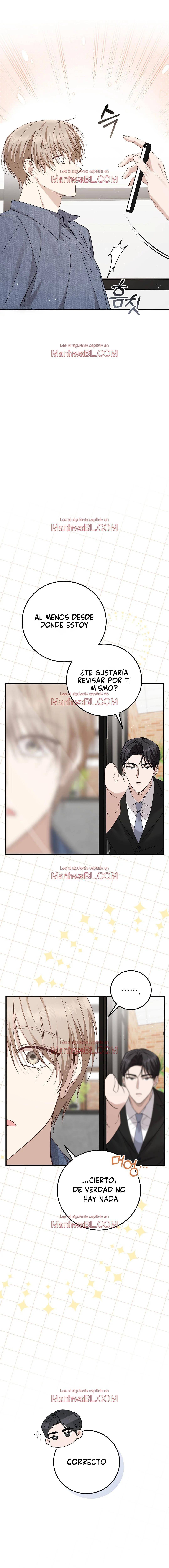 Amor desgastado - Capítulo 1 manhwa