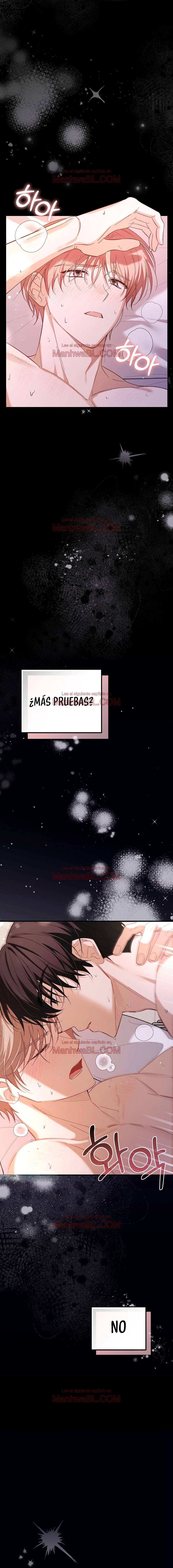 Amor desgastado - Capítulo 1 manhwa